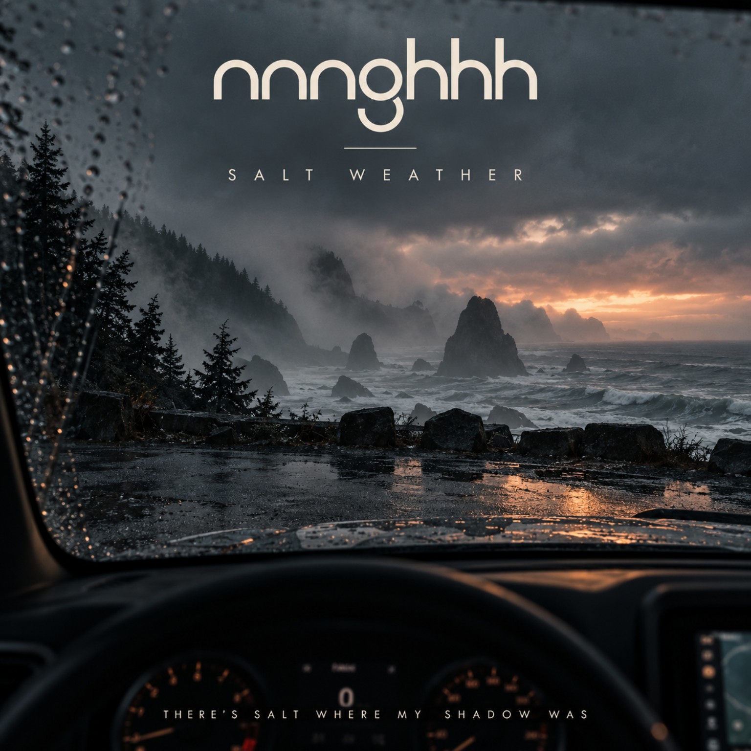 Salt Weather artwork