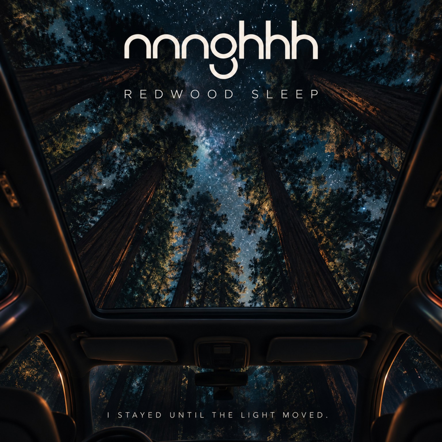 Redwood Sleep artwork