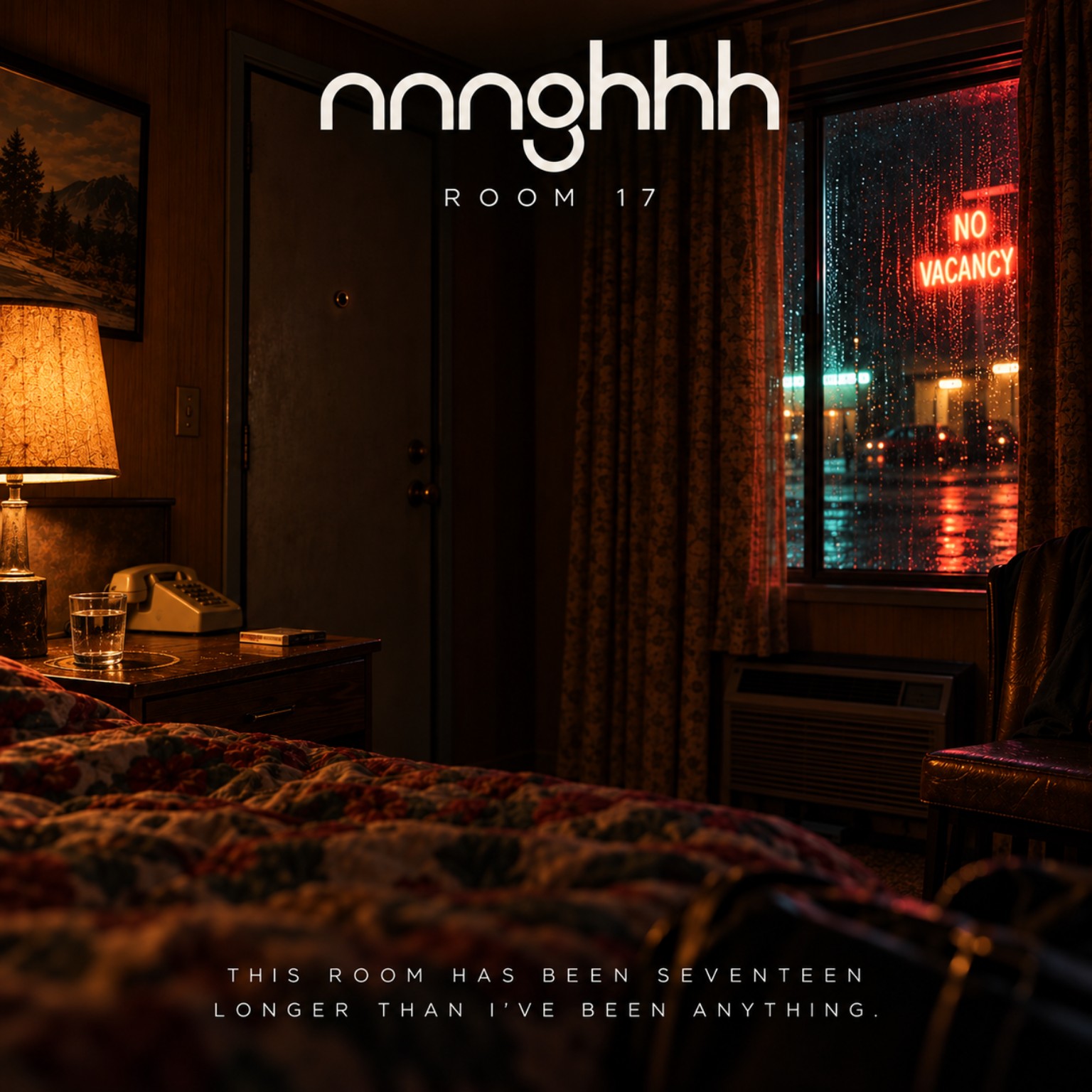 North Keeps Moving artwork